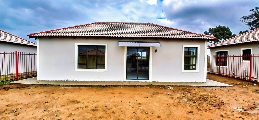 2 Bedroom Property for Sale in Grasslands Free State